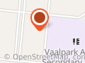 Vaalpark Articon Tuck Shop/Restaurant