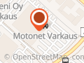 Varaosamaailma Oy Varkaus
