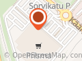 Presso Prisma, Varkaus