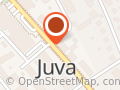 Juva pizza