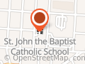 St. John the Baptist Catholic School