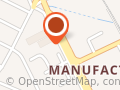 Main Reef Service Centre