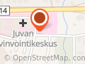 Etelä-Savon työterveys Juvan toimipiste