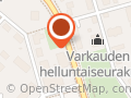 Varkauden Helluntaiseurakunta