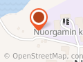 Nuorgamin perhepäiväkoti
