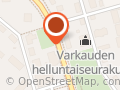 Eläinlääkäri Kärjä Tarja