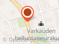 Hius- ja Kauneushoitola Kuulas