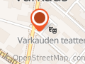 Varkauden Teatterikerho R.y.