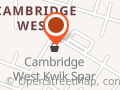 KWIKSPAR Cambridge West
