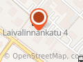 Asunto Oy Laivalinnanpuisto 20