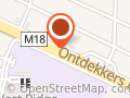 Debonairs Pizza (Princess Crossing)