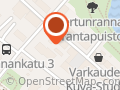 Kaihdinlinna Oy - Artic Store Varkaus