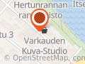 Varkauden Kuva-Studio Ky