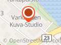 T:mi Markku Tainio