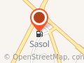 Sasol Ficksburg