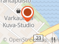 Warkauden kaupunkikeskusta ry