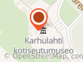 Karhulahden kotiseutumuseo