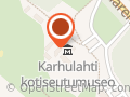 Ravintola Kesäkartano