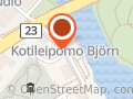Jalkojenhoitaja Tarja Huumonen Tmi
