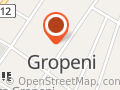 Depozit Gropeni