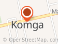Great Kei Local Municipality Qumrha Office