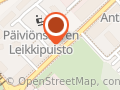 Varkauden Invalidit ry
