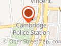 CAMBRIDGE PHARMACY