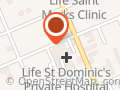 Life St. Dominic's Hospital