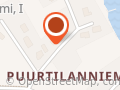 Karppinen Ossi Olavi