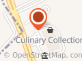 Culinary Table