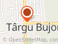 Restaurant "MARYON TIR" Târgu Bujor