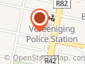 Vereeniging Central Methodist Church