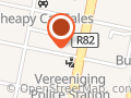 Vereeniging Builders Supplies