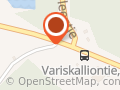 Rakennus Pylkkänen Simo Antero