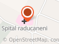 Unitatea Medico-Sociala Raducaneni