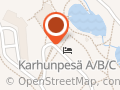 Paljakan Karhunpesä