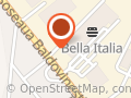 Pizzeria Bella Italia - Dedeman Braila
