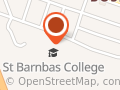 St Barnabas School of Specialisation