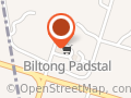 Die Biltong Padstal