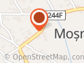 Primăria Moşna