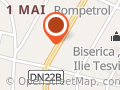 Cofetaria Cornul de Aur Braila