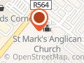 St Mark's Anglican Church