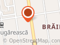 Tractari auto - Braila/Galati