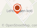 Lehtomäen Koti