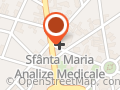 Punct de Recoltare Braila - Reteaua Medicala Sfanta Maria