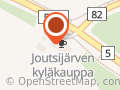 K-Kyläkauppa Kelloniemi Joutsijärvi