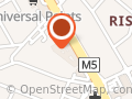 Johannesburg Surgical Hospital Emergency Unit