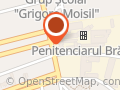 Penitenciarul Brăila