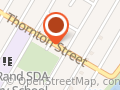 Thornton Gap Guesthouse