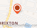 Brixton Kerk Church